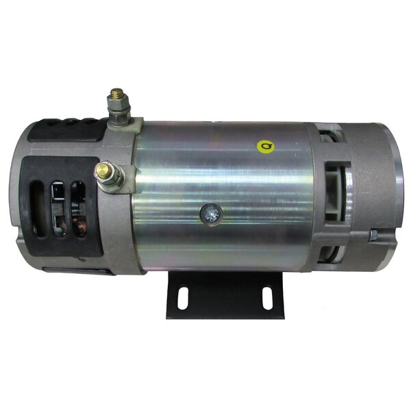 Aftermarket 11216130 123477AA AMK4635 2201054 AMK4626 Skyjack for Letrika 24 Volt Motor ELL70-0080 - main